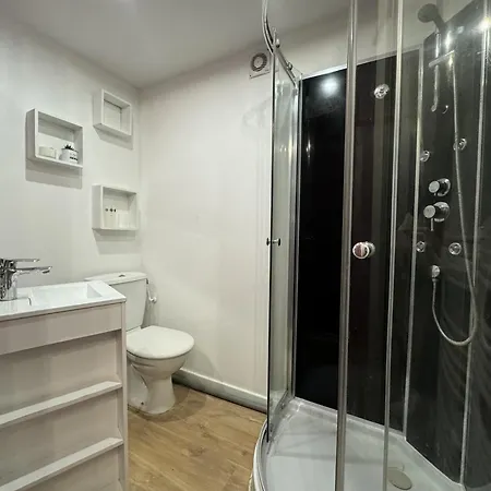 La Barillerie - 24 Pers - 1870 - Centre Le Mans