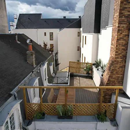 La Barillerie - 24 Pers - 1870 - Centre Villa *