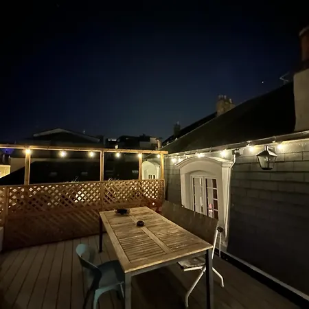 Villa La Barillerie - 24 Pers - 1870 - Centre Le Mans