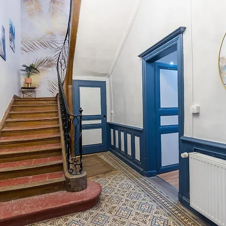 La Barillerie - 24 Pers - 1870 - Centre *