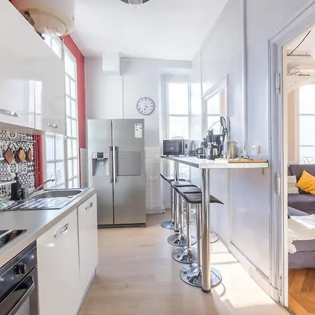 La Barillerie - 24 Pers - 1870 - Centre Villa *