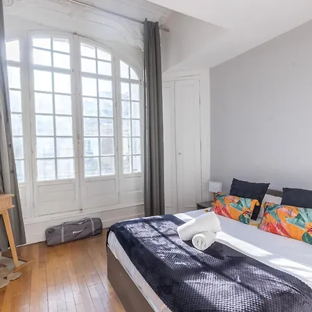 Villa La Barillerie - 24 Pers - 1870 - Centre Le Mans