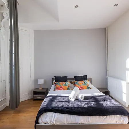 Villa La Barillerie - 24 Pers - 1870 - Centre