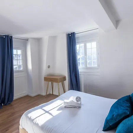 La Barillerie - 24 Pers - 1870 - Centre Le Mans