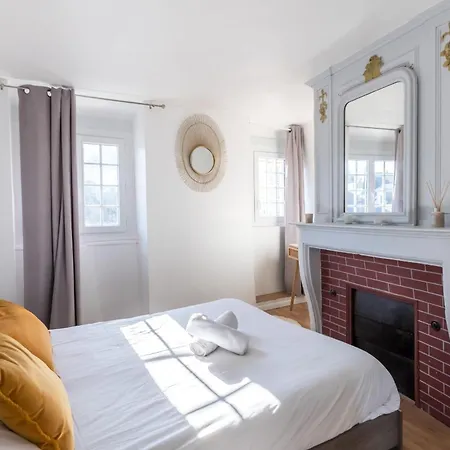 La Barillerie - 24 Pers - 1870 - Centre *