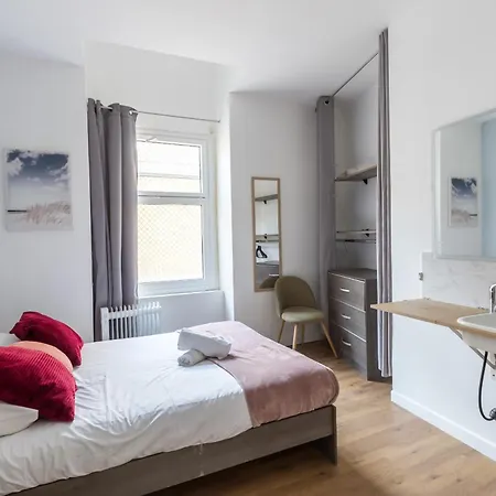 La Barillerie - 24 Pers - 1870 - Centre Villa *