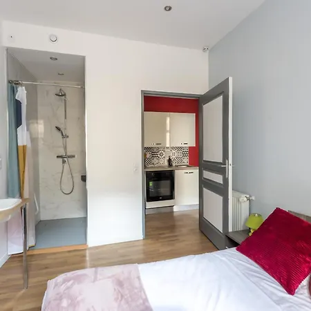 La Barillerie - 24 Pers - 1870 - Centre *