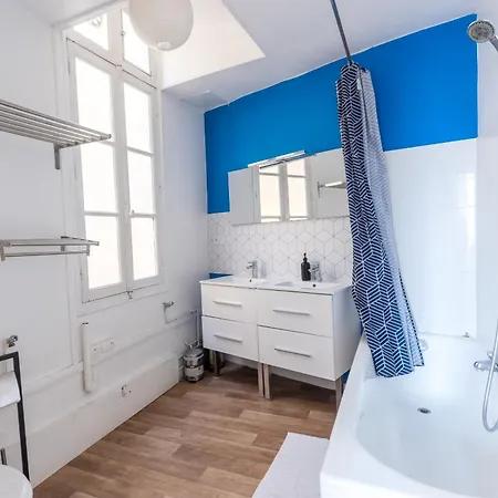 La Barillerie - 24 Pers - 1870 - Centre * Le Mans