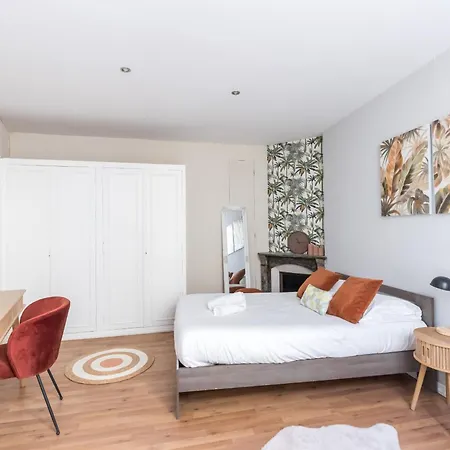 La Barillerie - 24 Pers - 1870 - Centre Villa *