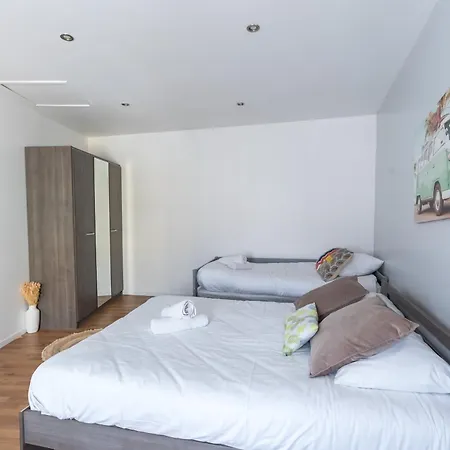 La Barillerie - 24 Pers - 1870 - Centre *