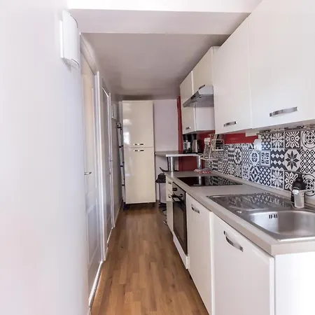 Villa La Barillerie - 24 Pers - 1870 - Centre *