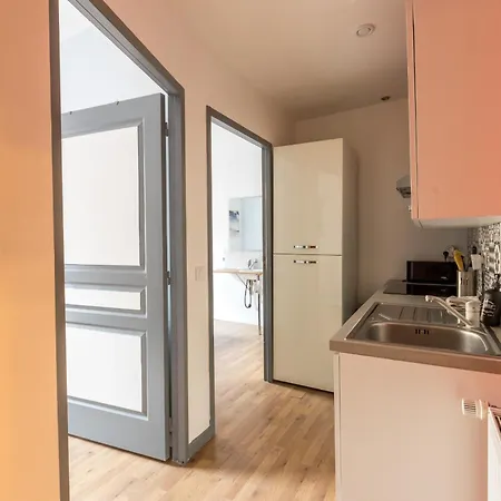 La Barillerie - 24 Pers - 1870 - Centre Le Mans