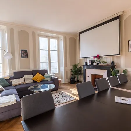 La Barillerie - 24 Pers - 1870 - Centre Villa *