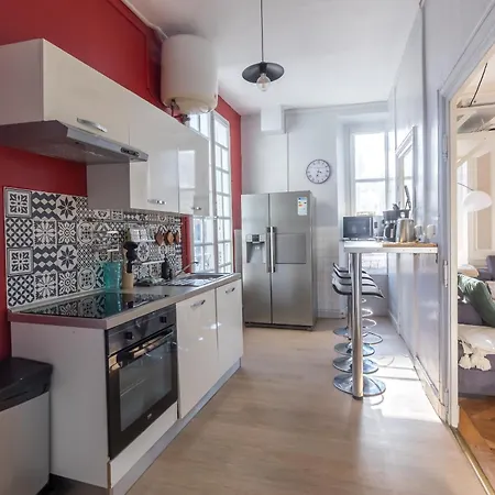 La Barillerie - 24 Pers - 1870 - Centre * Le Mans