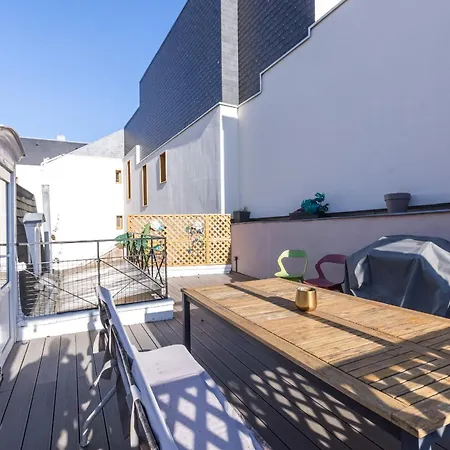 La Barillerie - 24 Pers - 1870 - Centre Villa *