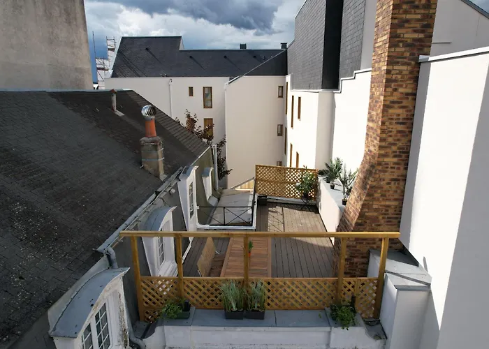 La Barillerie - 24 Pers - 1870 - Centre 别墅 *