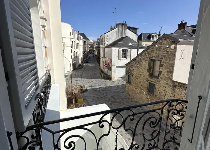 La Barillerie - 24 Pers - 1870 - Centre *