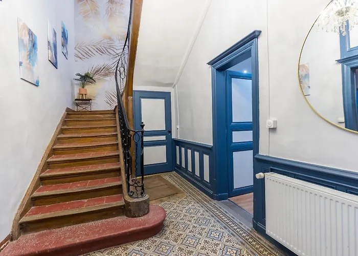 La Barillerie - 24 Pers - 1870 - Centre *