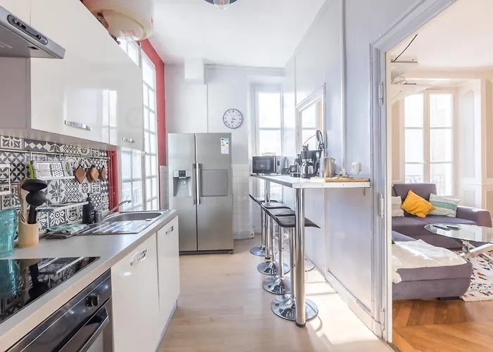 La Barillerie - 24 Pers - 1870 - Centre 别墅 *