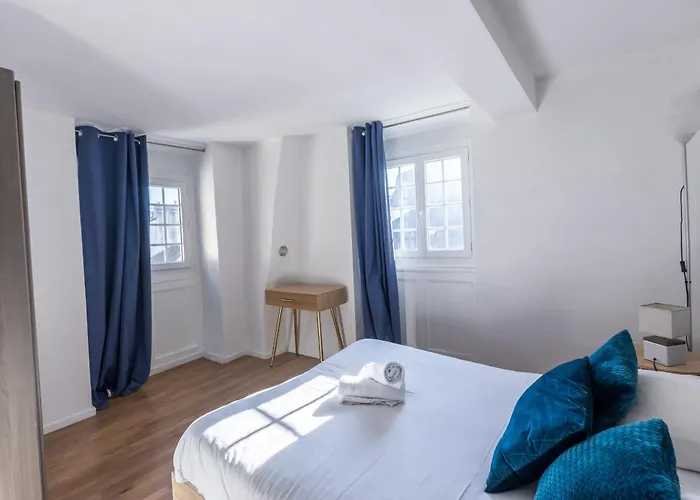 La Barillerie - 24 Pers - 1870 - Centre Le Mans