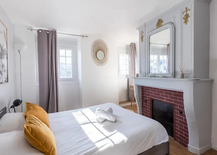 La Barillerie - 24 Pers - 1870 - Centre *