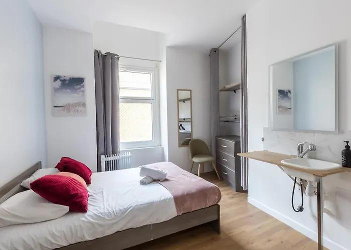 La Barillerie - 24 Pers - 1870 - Centre Villa *