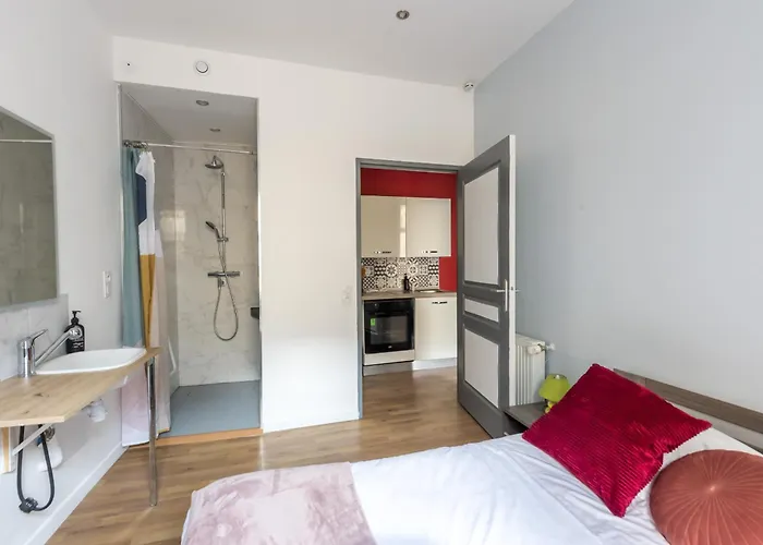 La Barillerie - 24 Pers - 1870 - Centre *