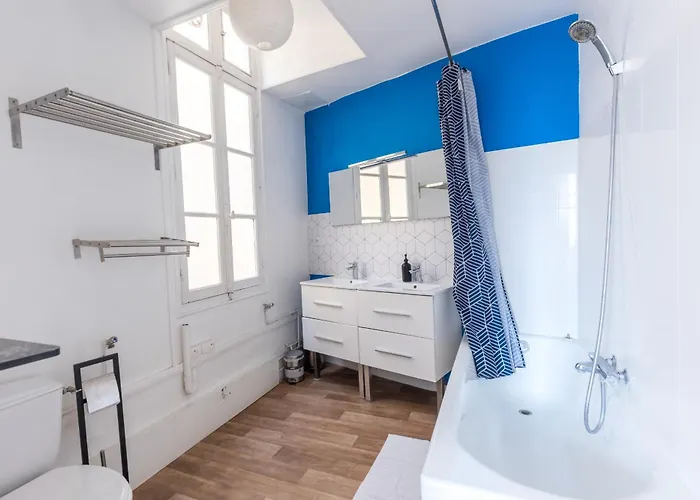 La Barillerie - 24 Pers - 1870 - Centre * 勒芒