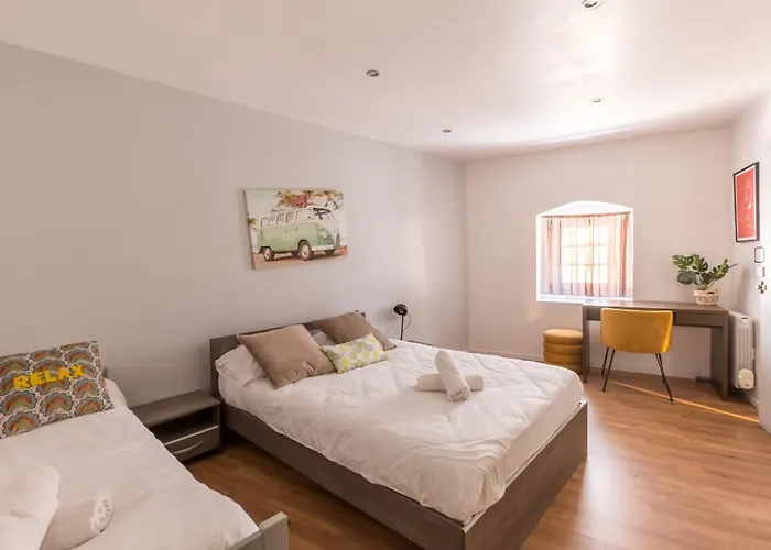 La Barillerie - 24 Pers - 1870 - Centre Villa *