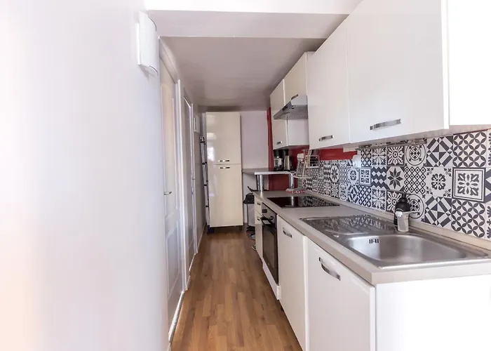 别墅 La Barillerie - 24 Pers - 1870 - Centre *