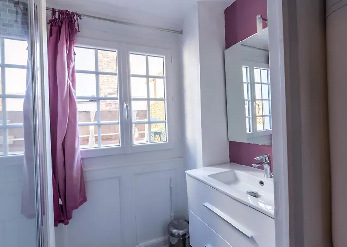 La Barillerie - 24 Pers - 1870 - Centre *