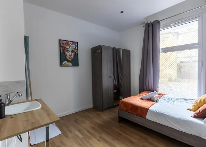 La Barillerie - 24 Pers - 1870 - Centre