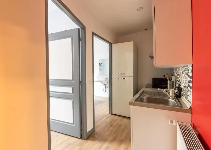 La Barillerie - 24 Pers - 1870 - Centre 勒芒